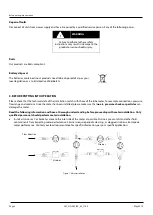 Предварительный просмотр 4 страницы Badger Meter Oval Gear LM OG-AM Series User Manual