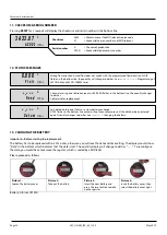 Предварительный просмотр 12 страницы Badger Meter Oval Gear LM OG-AM Series User Manual