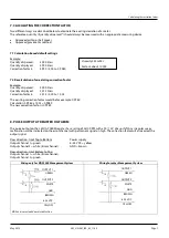 Preview for 9 page of Badger Meter Oval Gear LM OG-AM User Manual