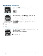 Предварительный просмотр 28 страницы Badger Meter Oval Gear LM OG Series User Manual