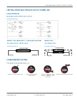 Предварительный просмотр 29 страницы Badger Meter Oval Gear LM OG Series User Manual