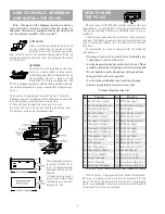 Предварительный просмотр 4 страницы Badger Meter PC100 Installation And Operation Manual