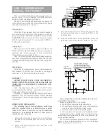 Предварительный просмотр 5 страницы Badger Meter PC100 Installation And Operation Manual