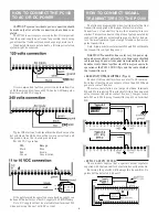 Предварительный просмотр 6 страницы Badger Meter PC100 Installation And Operation Manual