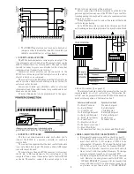 Предварительный просмотр 9 страницы Badger Meter PC100 Installation And Operation Manual