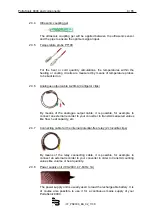 Предварительный просмотр 7 страницы Badger Meter PortaSonic 9000 User Manual