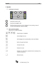 Предварительный просмотр 10 страницы Badger Meter PortaSonic 9000 User Manual