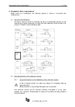 Предварительный просмотр 14 страницы Badger Meter PortaSonic 9000 User Manual