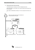 Предварительный просмотр 18 страницы Badger Meter PortaSonic 9000 User Manual