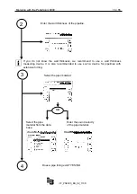 Предварительный просмотр 19 страницы Badger Meter PortaSonic 9000 User Manual