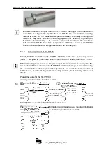 Предварительный просмотр 31 страницы Badger Meter PortaSonic 9000 User Manual