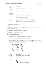 Предварительный просмотр 32 страницы Badger Meter PortaSonic 9000 User Manual