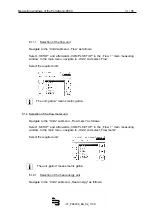 Предварительный просмотр 34 страницы Badger Meter PortaSonic 9000 User Manual