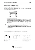 Предварительный просмотр 38 страницы Badger Meter PortaSonic 9000 User Manual