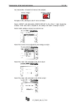 Предварительный просмотр 40 страницы Badger Meter PortaSonic 9000 User Manual