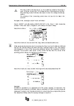 Предварительный просмотр 42 страницы Badger Meter PortaSonic 9000 User Manual