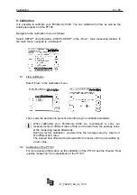 Предварительный просмотр 44 страницы Badger Meter PortaSonic 9000 User Manual