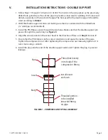 Предварительный просмотр 5 страницы Badger Meter PRESO Ellipse PFA Series Installation & Operation Manual