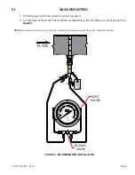 Предварительный просмотр 7 страницы Badger Meter PRESO Ellipse PFA Series Installation & Operation Manual