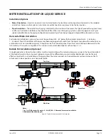 Предварительный просмотр 13 страницы Badger Meter Preso Gemini Cone User Manual