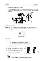 Preview for 12 page of Badger Meter Primo Advanced BMAG-350-icpf Instruction And Operation Manual