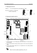 Preview for 29 page of Badger Meter Primo Advanced BMAG-350-icpf Instruction And Operation Manual