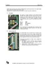 Предварительный просмотр 6 страницы Badger Meter RCM 2000 Installation And Operation Manual