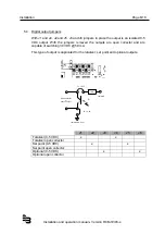 Предварительный просмотр 8 страницы Badger Meter RCM 2000 Installation And Operation Manual