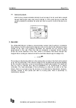 Предварительный просмотр 9 страницы Badger Meter RCM 2000 Installation And Operation Manual