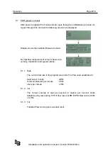 Предварительный просмотр 10 страницы Badger Meter RCM 2000 Installation And Operation Manual