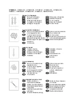 Предварительный просмотр 2 страницы Badger Meter RESEARCH CONTROL 754 Instruction Manual