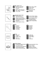 Предварительный просмотр 3 страницы Badger Meter RESEARCH CONTROL 754 Instruction Manual