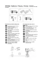 Предварительный просмотр 4 страницы Badger Meter RESEARCH CONTROL 754 Instruction Manual