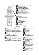 Предварительный просмотр 7 страницы Badger Meter RESEARCH CONTROL 754 Instruction Manual