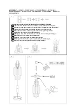 Предварительный просмотр 13 страницы Badger Meter RESEARCH CONTROL 754 Instruction Manual