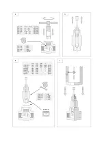 Предварительный просмотр 14 страницы Badger Meter RESEARCH CONTROL 754 Instruction Manual