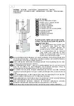 Предварительный просмотр 16 страницы Badger Meter RESEARCH CONTROL 754 Instruction Manual