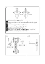 Предварительный просмотр 19 страницы Badger Meter RESEARCH CONTROL 754 Instruction Manual