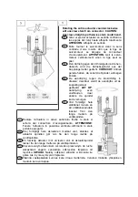 Предварительный просмотр 20 страницы Badger Meter RESEARCH CONTROL 754 Instruction Manual