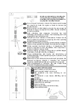 Предварительный просмотр 22 страницы Badger Meter RESEARCH CONTROL 754 Instruction Manual