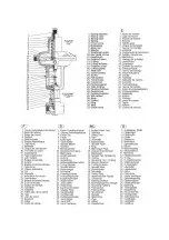 Предварительный просмотр 26 страницы Badger Meter RESEARCH CONTROL 754 Instruction Manual