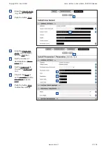 Preview for 23 page of Badger Meter scan micro station Manual