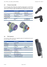 Предварительный просмотр 30 страницы Badger Meter scan micro station Manual