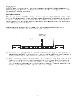 Предварительный просмотр 5 страницы Badger Meter SDI Series Installation & Operation Manual