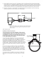 Предварительный просмотр 6 страницы Badger Meter SDI Series Installation & Operation Manual