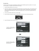 Preview for 13 page of Badger Meter SDI Series Installation & Operation Manual