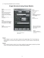 Предварительный просмотр 14 страницы Badger Meter SDI Series Installation & Operation Manual