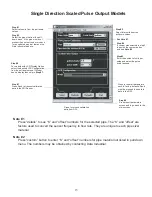 Предварительный просмотр 15 страницы Badger Meter SDI Series Installation & Operation Manual