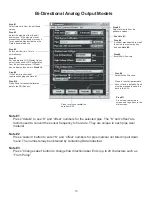 Предварительный просмотр 16 страницы Badger Meter SDI Series Installation & Operation Manual