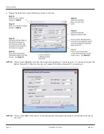 Preview for 16 page of Badger Meter SDI Series User Manual